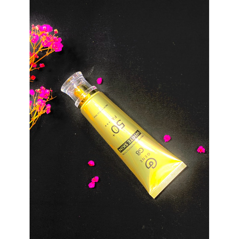 G E N E Cosmetics G8