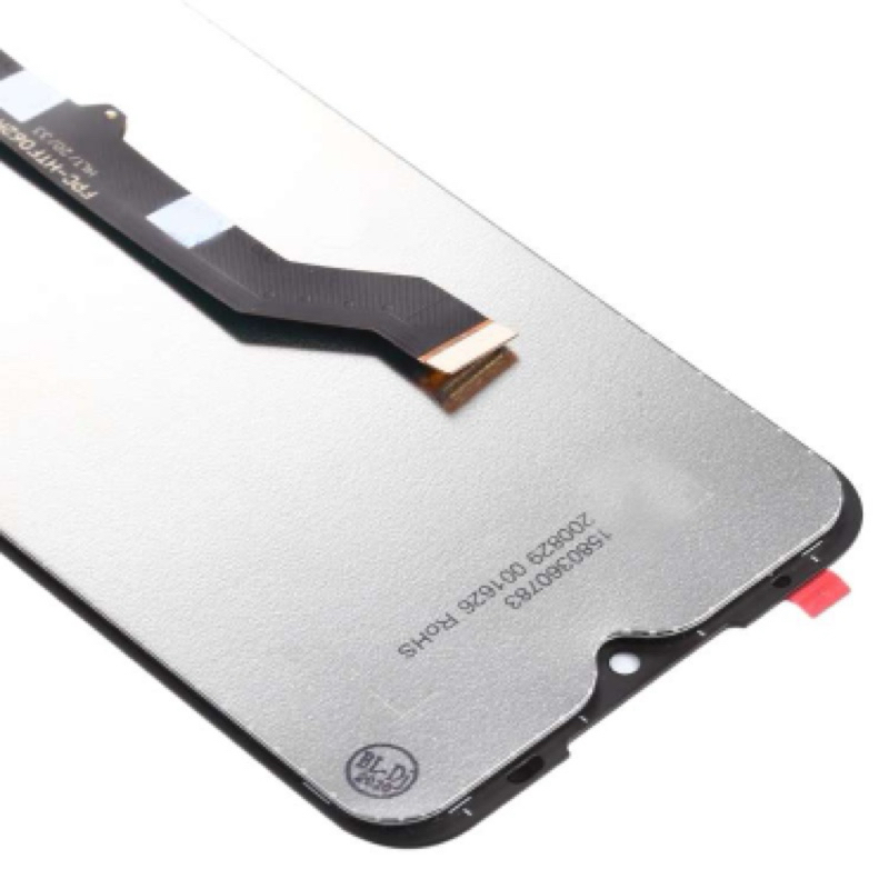 Màn hình Motorola Moto E 2020