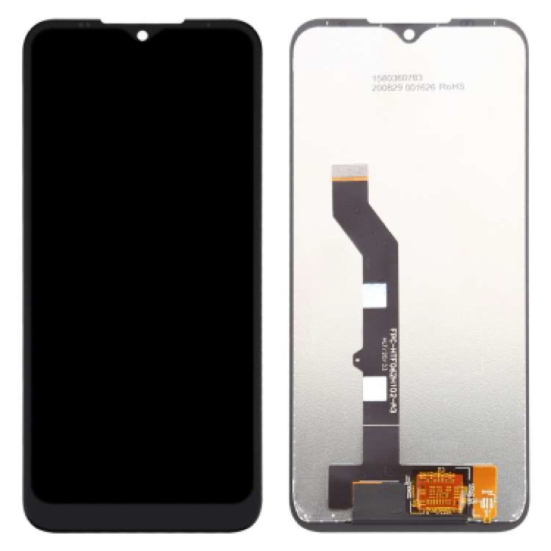 Màn hình Motorola Moto E 2020
