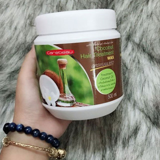 Kem Ủ tóc dầu dừa Thái Lan