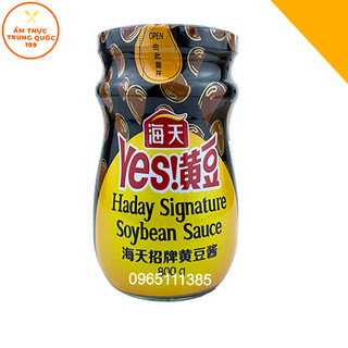 [Đạm Tương] Tương Đậu Nành 800g