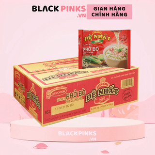 Phở bò đệ nhất gói 65g