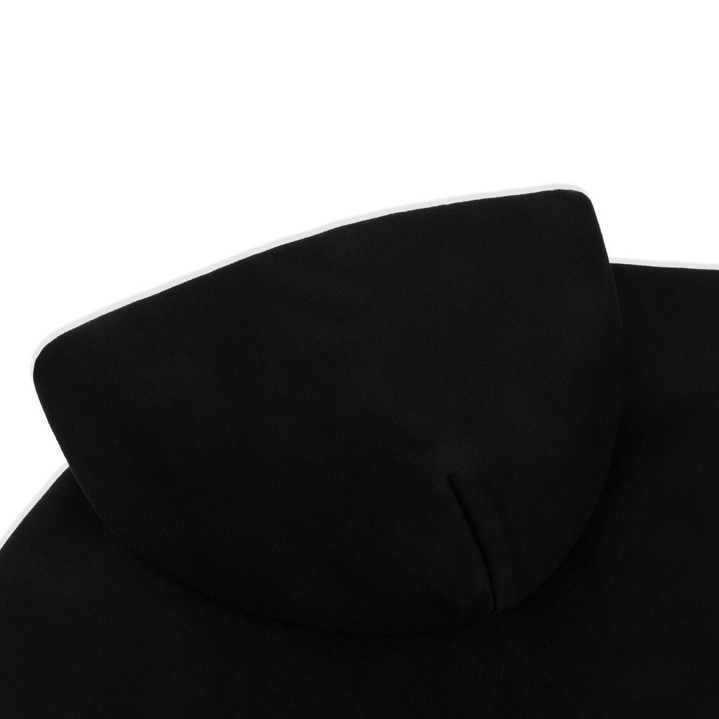 Áo hoodie nỉ Chữ ký thiên thần nam nữ form rộng, áo nỉ mũ 2 lớp, mùa đông unisex vải cotton dày dặn