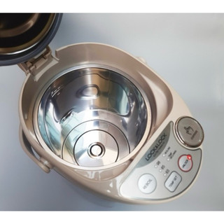 [LOCK&LOCK] BÌNH THUỶ ĐIỆN 5L LOCK&LOCK - EJK582 BEG