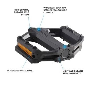Pedal Xe Đạp Shimano PD-EF102