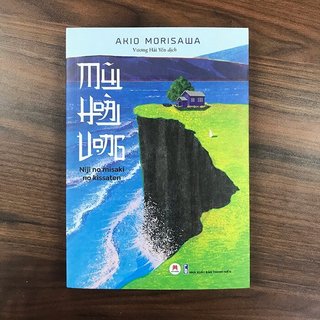 Sách Mũi Hoài Vọng - 2H Books Store