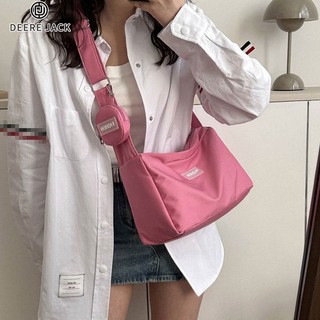 Túi Đeo Chéo Thời Trang únex Nam Nữ