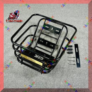 Rổ gtr đa năng cho wave,dream 100 ms13