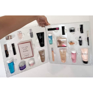 [TÁCH SET] sữa tắm nước hoa mini 50ml