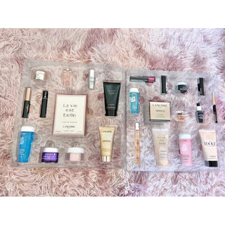 [TÁCH SET] sữa tắm nước hoa mini 50ml
