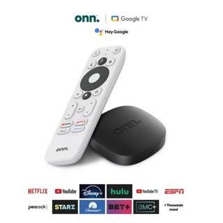 Onn. Google TV Box 4K bản mới 2023