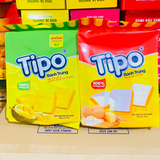 Bánh Tipo Hữu Nghị 220g
