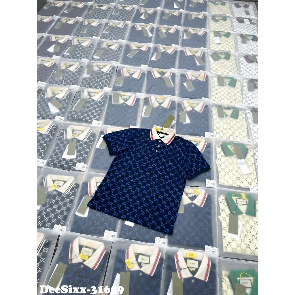 Áo Polo GC , áo thun cổ bẻ , áo phông in hình 3d hàng vừa