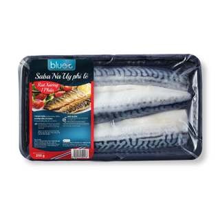 Saba na-uy phi lê blue 250g