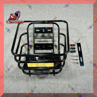 Rổ GTR đa năng cho wave,dream 100 MS18
