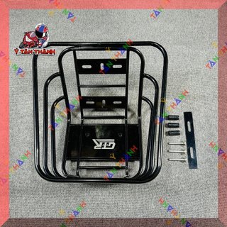 Rổ GTR đa năng cho wave,dream 100 MS18