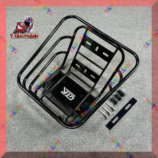 Rổ GTR đa năng cho wave,dream 100 MS18