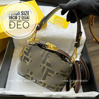 Túi xách tay mini size 18cm full box Vip