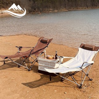 Ghế Xếp Thư Giãn, Ghế Nằm Văn Phòng, Ghế Gấp Gọn Đa Năng Đi Du Lịch, Phượt,  Văn Phòng Tiện Lợi