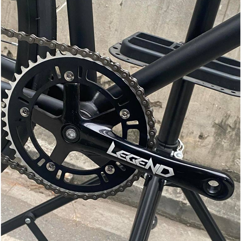 Xe đạp TSUNAMI 4130 2024