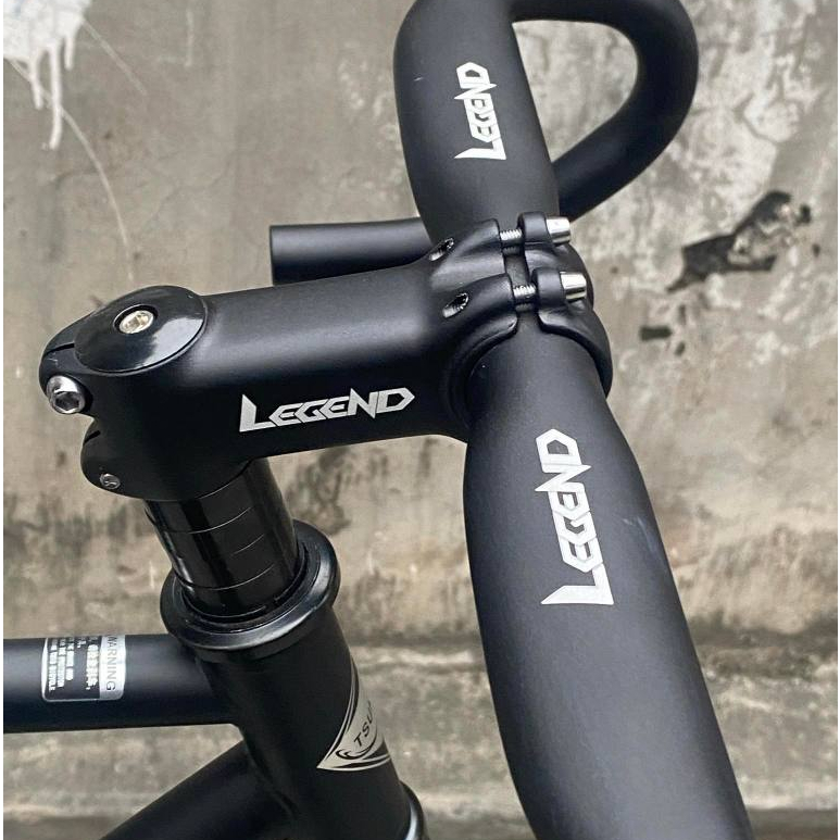 Xe đạp TSUNAMI 4130 2024