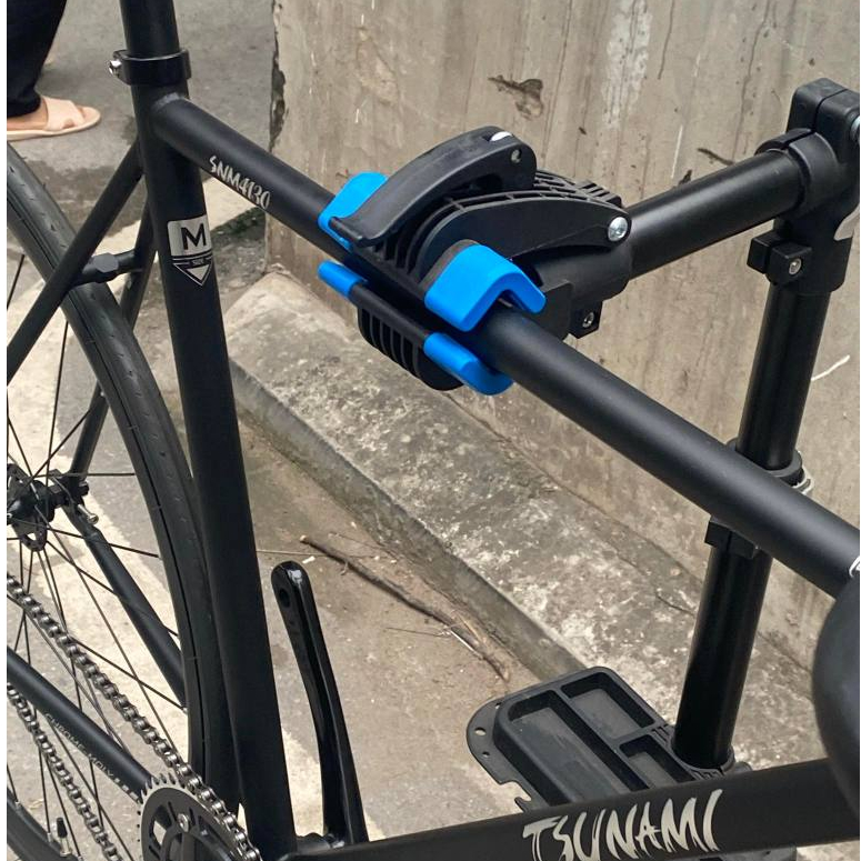 Xe đạp TSUNAMI 4130 2024