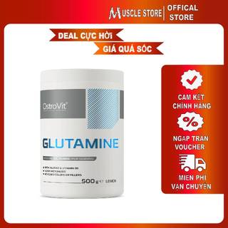Thực Phẩm Bổ Sung Ostrovit Glutamine 500g