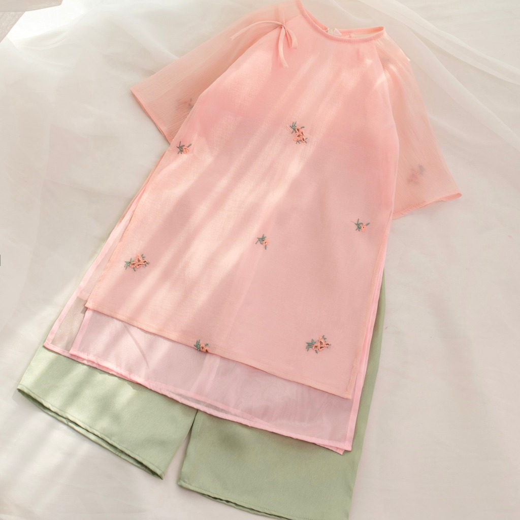 Rập giấy A0 mã Ad46 bé - nguyên bộ