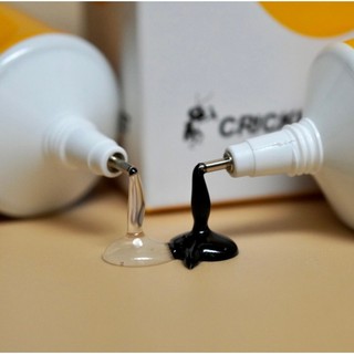 Keo Cricket (15ml) dán ron, dán màn, dán kính lưng
