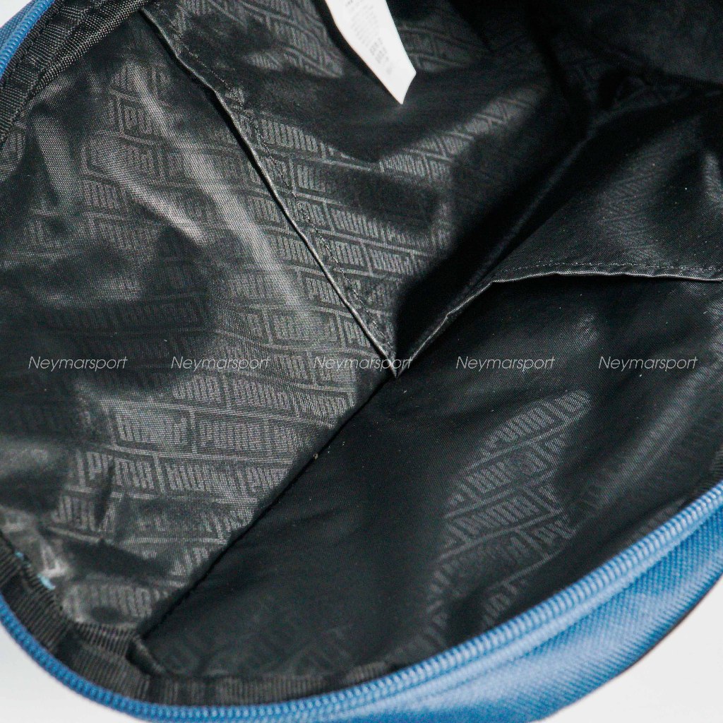 Balo chính hãng Puma Phase Backpack II - Navy Blue/Orange