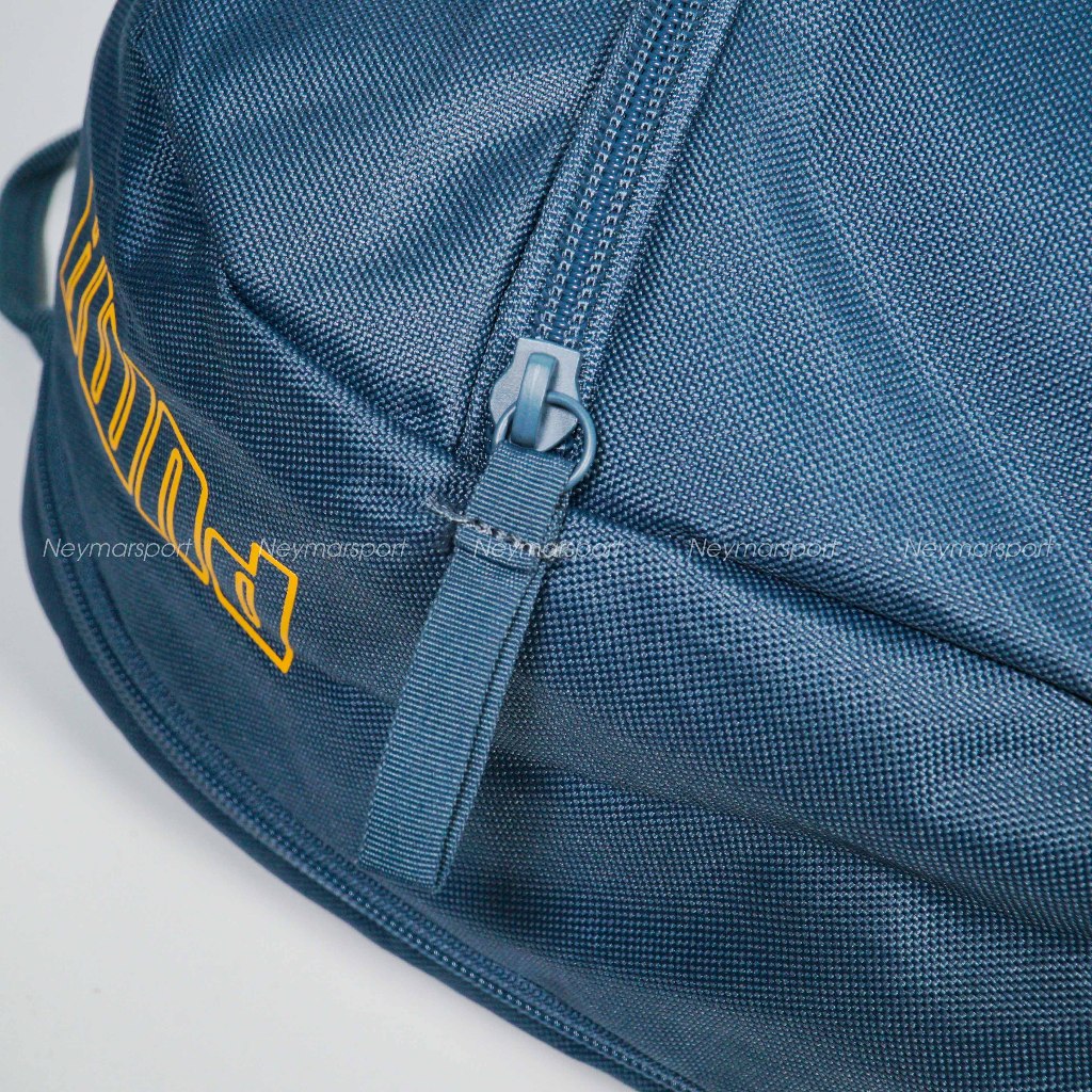 Balo chính hãng Puma Phase Backpack II - Navy Blue/Orange