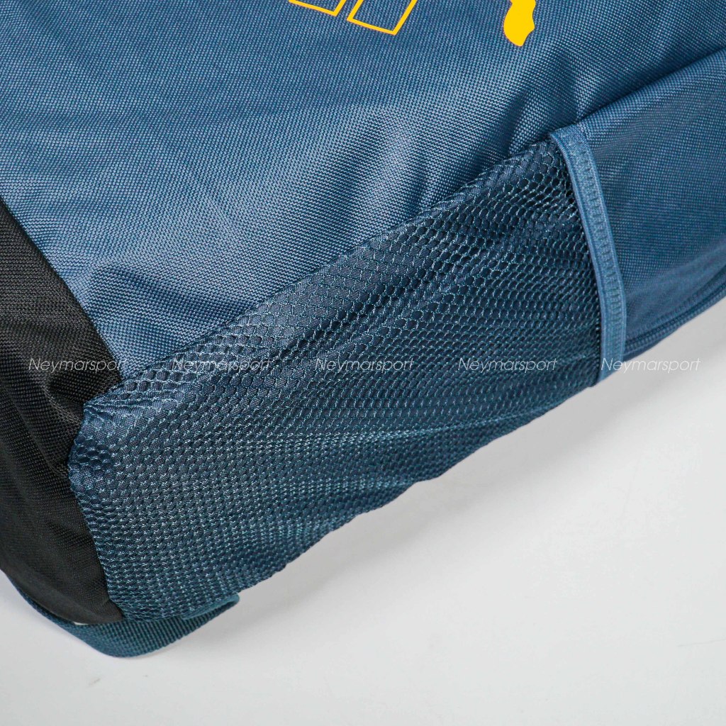 Balo chính hãng Puma Phase Backpack II - Navy Blue/Orange