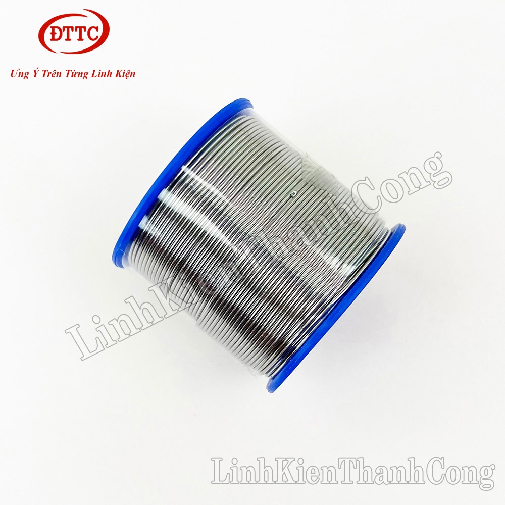 Chì Hàn SIÊU BÓNG SAKURA 250gam 63/37 0.6mm 0.8mm 1.0mm Siêu Bóng, Nhẹ Nhiệt