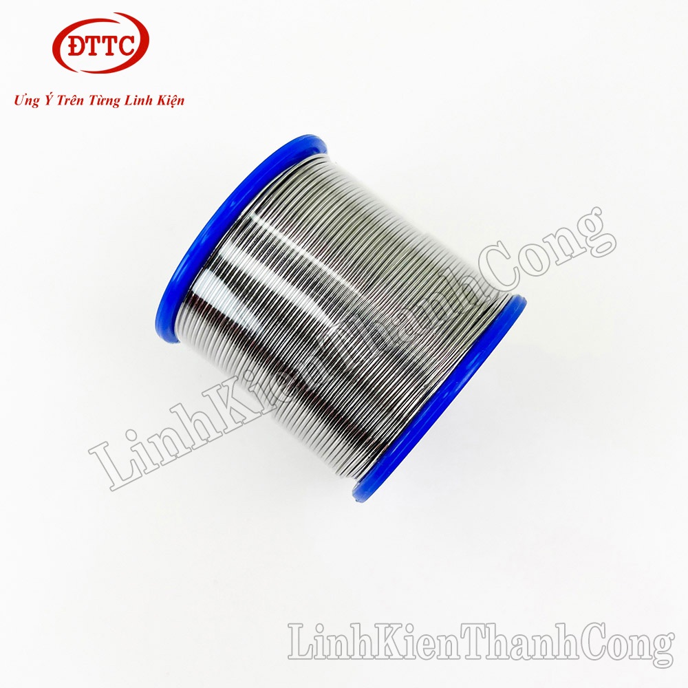 Chì Hàn SIÊU BÓNG SAKURA 500gam 63/37 0.6mm 0.8mm 1.0mm Siêu Bóng, Nhẹ Nhiệt