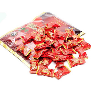 Kẹo hồng sâm hàn quốc chính hãng gói 200gr