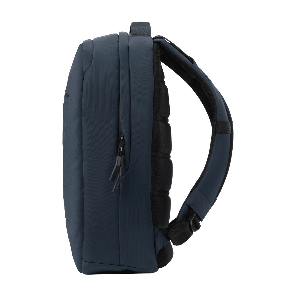 Balo bảo vệ Incase City Dot Backpack - Navy