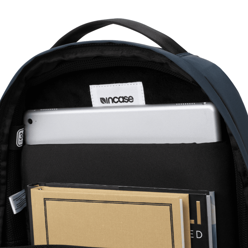 Balo bảo vệ Incase City Dot Backpack - Navy
