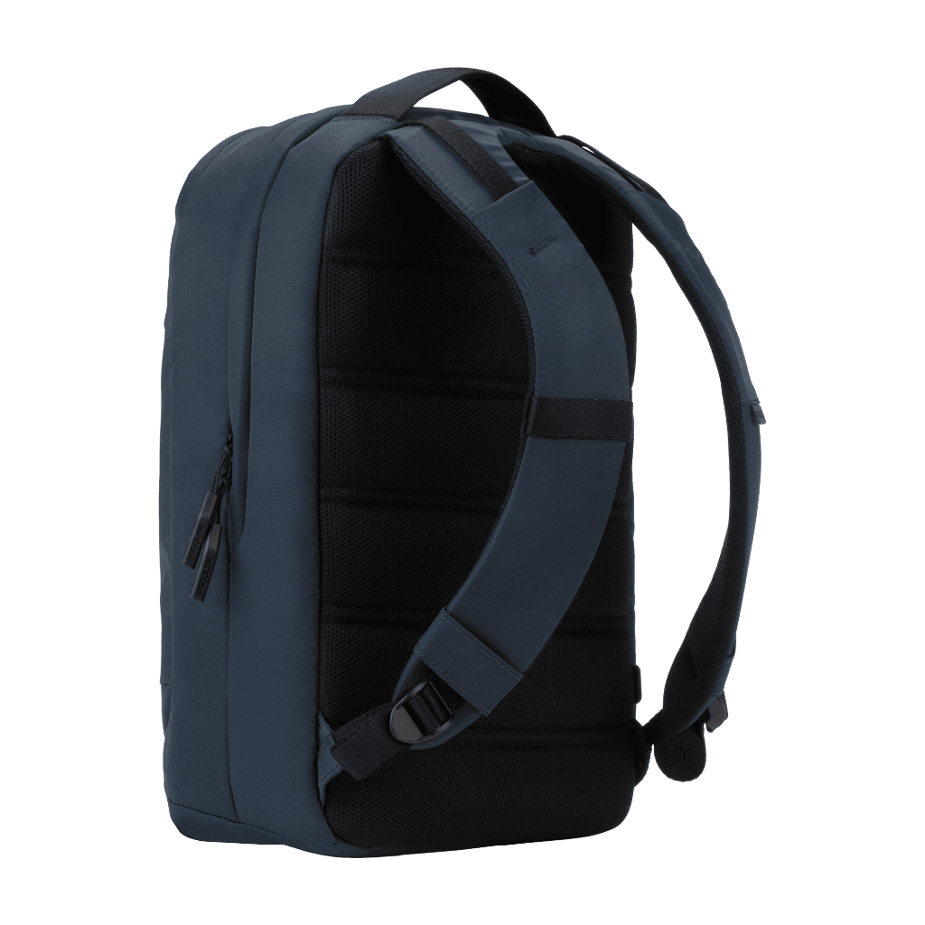 Balo bảo vệ Incase City Dot Backpack - Navy