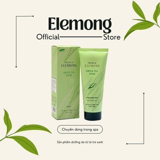 🍃𝐒ữ𝐚 𝐫ử𝐚 𝐦ặ𝐭 𝐭ạ𝐨 𝐛ọ𝐭 𝐜𝐡𝐢ế𝐭 𝐱𝐮ấ𝐭 𝐭𝐫à 𝐱𝐚𝐧𝐡 𝐄𝐥𝐞𝐦𝐨𝐧𝐠 | 𝐂𝐡í𝐧𝐡 𝐡ã𝐧𝐠 𝐇à𝐧 𝐐𝐮ố𝐜 🍃