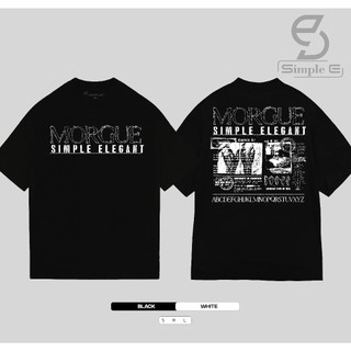 Áo Thun Unisex Local Brand SIMPLE "E" Form Oversize Cotton 100% ELEGANT.