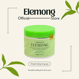 🍃𝟏 𝐡ộ𝐩 𝐤𝐞𝐦 𝐦𝐚𝐬𝐬𝐚𝐠𝐞 𝐄𝐥𝐞𝐦𝐨𝐧𝐠 𝐜𝐡𝐢ế𝐭 𝐱𝐮ấ𝐭 𝐝ư𝐚 𝐥ướ𝐢 𝐯à 𝐭𝐫à 𝐱𝐚𝐧𝐡 |  𝐂𝐡í𝐧𝐡 𝐡ã𝐧𝐠 𝐇à𝐧 𝐐𝐮ố𝐜 🍃