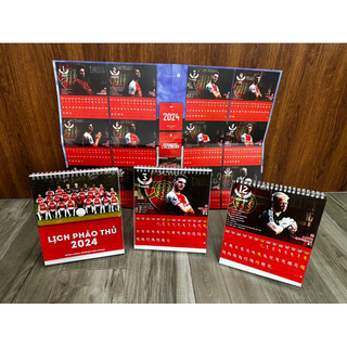 Lịch để bàn clb Arsenal