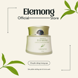 🍃Kem dưỡng da ban đêm Elemong chống lão hoá 🍃