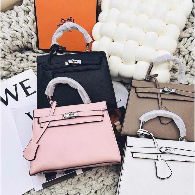 Túi Hơi mệt size dáng cao