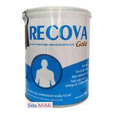 Sữa Recova gold 400g (cho bệnh nhân ung thư)