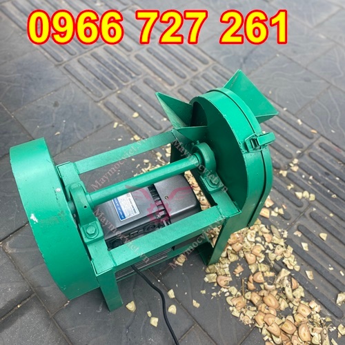 Máy thái dược liệu, chuyên thái thuốc để ngâm tại hà nội