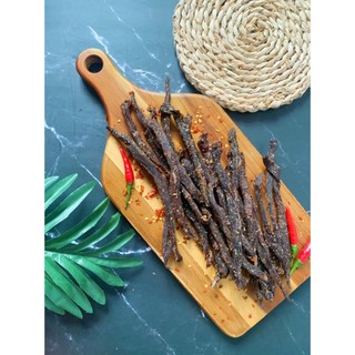 Beef Biltong Sticks - Bò Khô Que