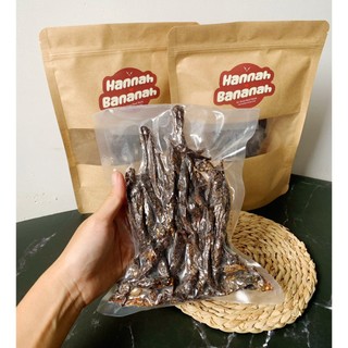 Beef Biltong Sticks - Bò Khô Que