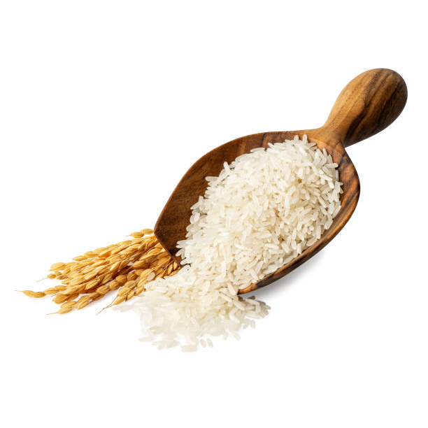 Bột gạo thơm ST25 Chính Hãng "Thành Râu", nấu bột ăn dặm, nấu cháo sườn, bột dinh dưỡng