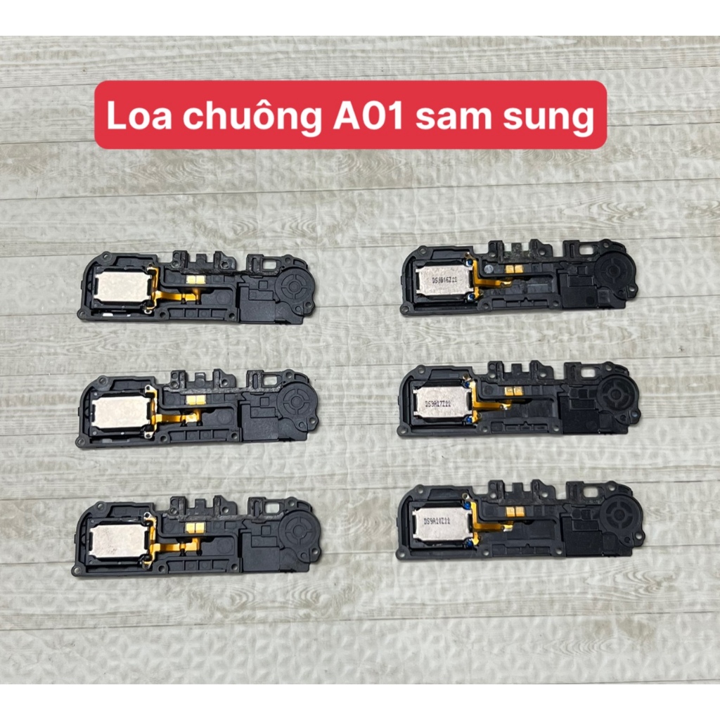 Loa chuông A01  sam sung